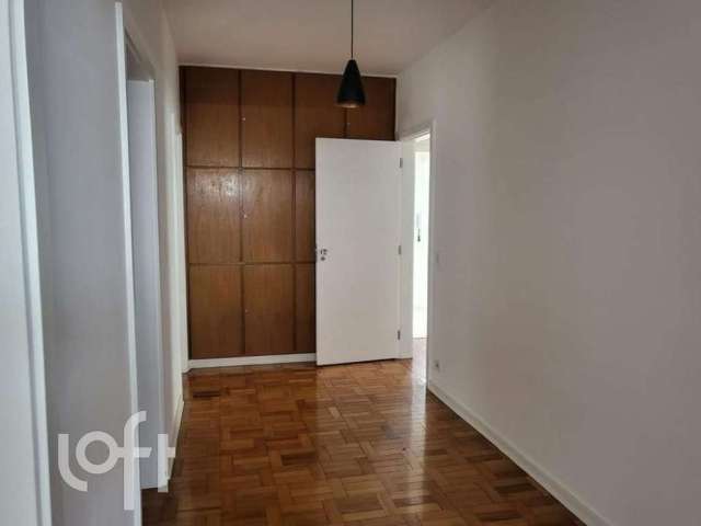 Apartamento com 3 quartos à venda na Avenida Angélica, 1777, Consolação, São Paulo, 260 m2 por R$ 1.900.000