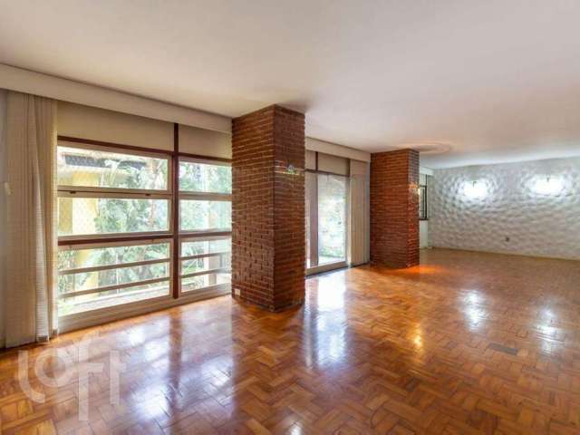 Apartamento com 2 quartos à venda na Avenida Angélica, 1132, Consolação, São Paulo, 136 m2 por R$ 1.150.000