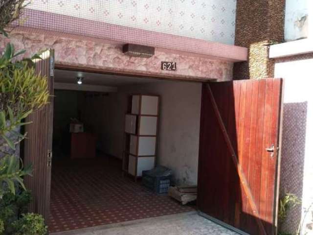 Casa com 4 quartos à venda na Rua Sapucaia, 621, Mooca, São Paulo, 184 m2 por R$ 1.240.000