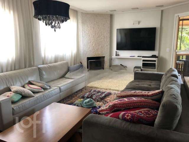 Apartamento com 4 quartos à venda na Visconde de Sousa Fontes, 215, Mooca, São Paulo, 226 m2 por R$ 2.800.000