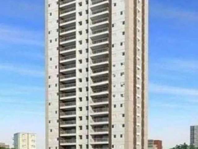 Apartamento com 3 quartos à venda na Rua Taquari, 970, Mooca, São Paulo, 106 m2 por R$ 1.240.000