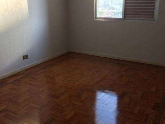 Apartamento com 2 quartos à venda na Avenida Paes de Barros, 844, Mooca, São Paulo, 106 m2 por R$ 580.000