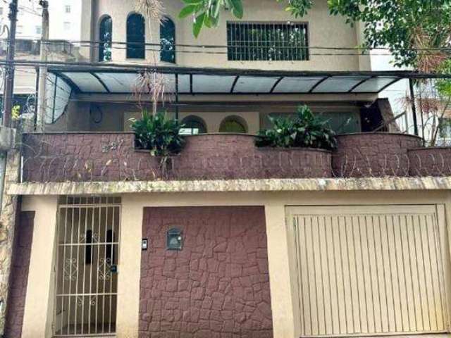 Casa com 7 quartos à venda na Comendador Roberto Ugolini, 227, Mooca, São Paulo, 280 m2 por R$ 2.500.000