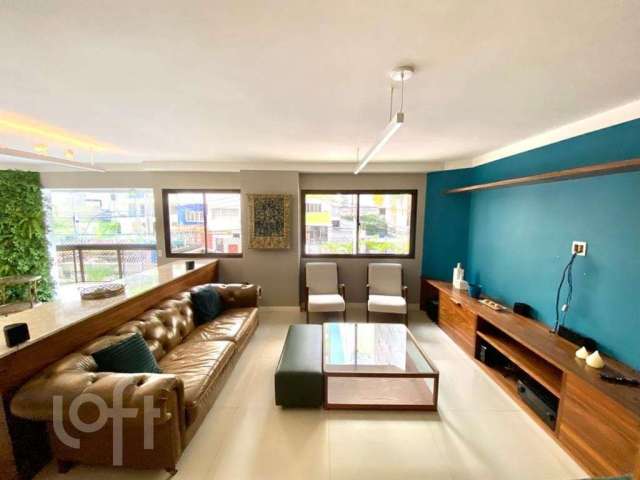 Apartamento com 3 quartos à venda na Rua Caçapava, 83, Jardim Paulista, São Paulo, 189 m2 por R$ 2.990.000