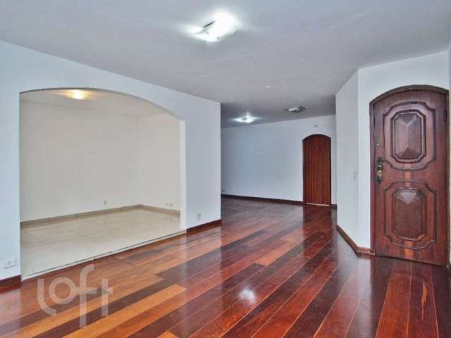 Apartamento com 3 quartos à venda na Piauí, 498, Consolação, São Paulo, 158 m2 por R$ 1.699.000