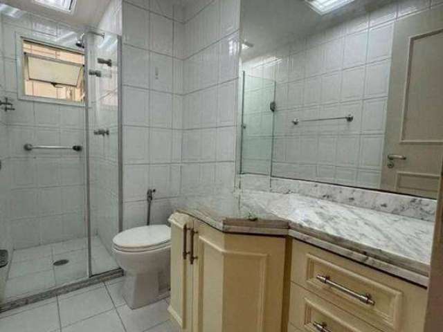 Apartamento com 2 quartos à venda na Padre Mário Fontana, 94, Mooca, São Paulo, 132 m2 por R$ 1.550.000