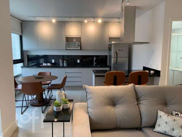 Apartamento com 1 quarto à venda na Rua Oliveira Dias, 444, Jardim Paulista, São Paulo, 85 m2 por R$ 2.300.000