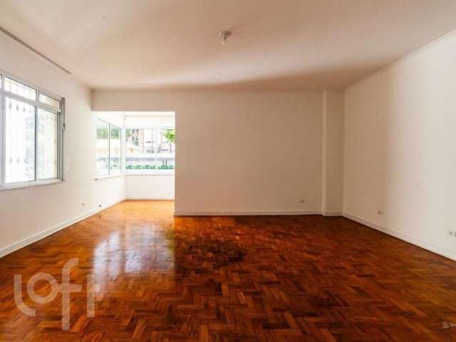 Apartamento com 3 quartos à venda na Avenida Angélica, 1653, Consolação, São Paulo, 200 m2 por R$ 2.000.000