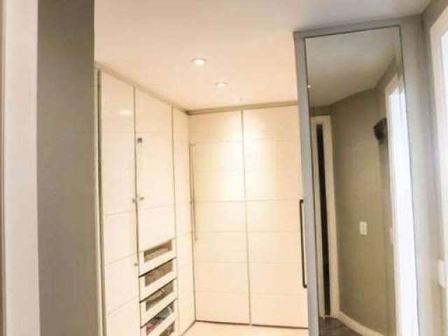 Apartamento com 4 quartos à venda na Etiópia, 55, Mooca, São Paulo, 157 m2 por R$ 1.280.000