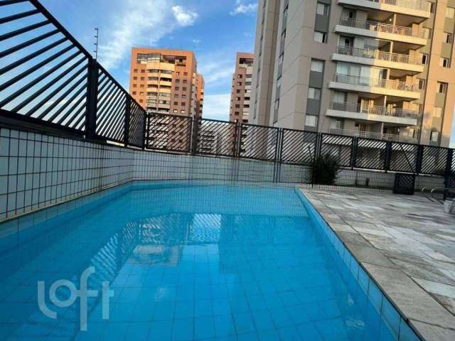 Apartamento com 4 quartos à venda na Padre Mário Fontana, 27, Mooca, São Paulo, 190 m2 por R$ 1.650.000