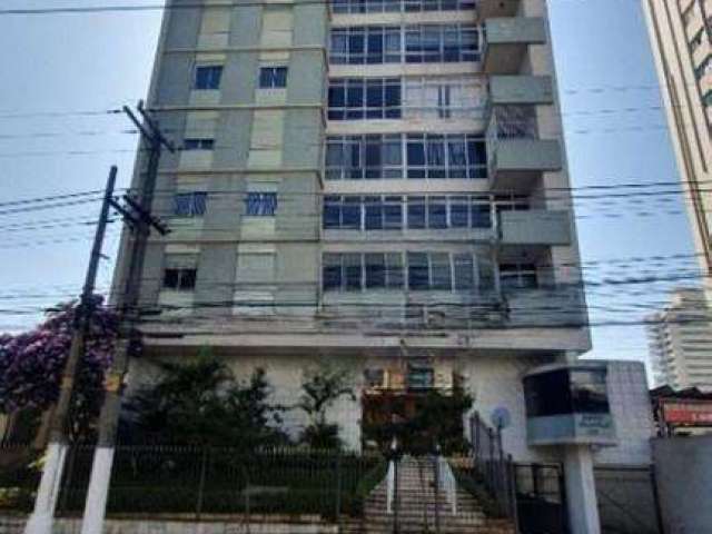 Apartamento com 4 quartos à venda na Avenida Paes de Barros, 1425, Mooca, São Paulo, 248 m2 por R$ 1.000.000