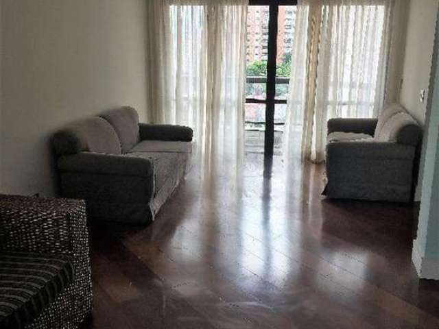 Apartamento com 3 quartos à venda na Chamantá, 1108, Mooca, São Paulo, 163 m2 por R$ 1.040.000