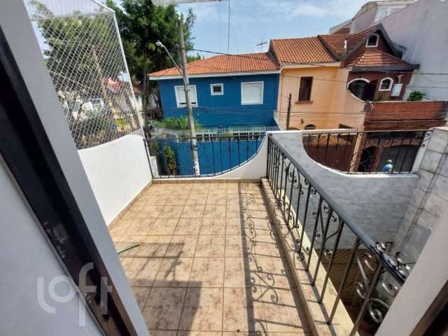 Casa com 3 quartos à venda na Rua Itajaí, Mooca, São Paulo, 150 m2 por R$ 750.000