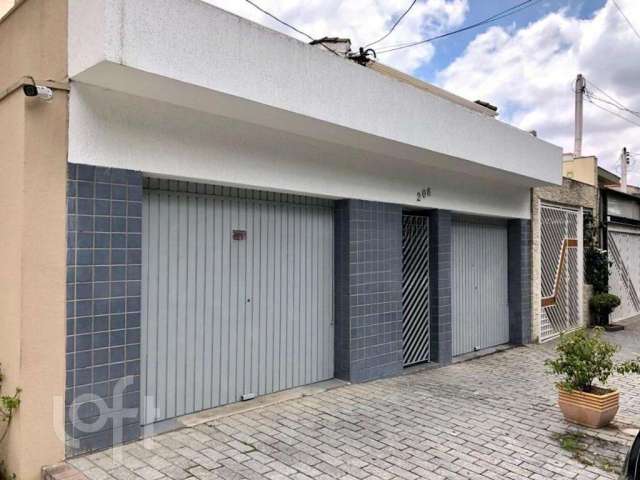 Casa com 2 quartos à venda na Visconde de Sousa Fontes, 206, Mooca, São Paulo, 300 m2 por R$ 3.500.000