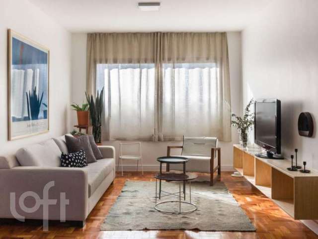 Apartamento com 2 quartos à venda na Rua Ferreira de Araújo, 666, Pinheiros, São Paulo, 85 m2 por R$ 1.100.000