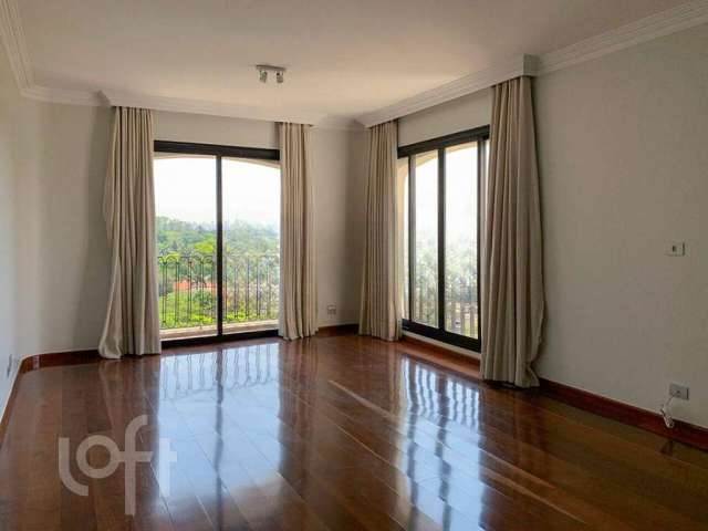 Apartamento com 3 quartos à venda na Rua Nicolau Gagliardi, 554, Pinheiros, São Paulo, 195 m2 por R$ 3.290.000