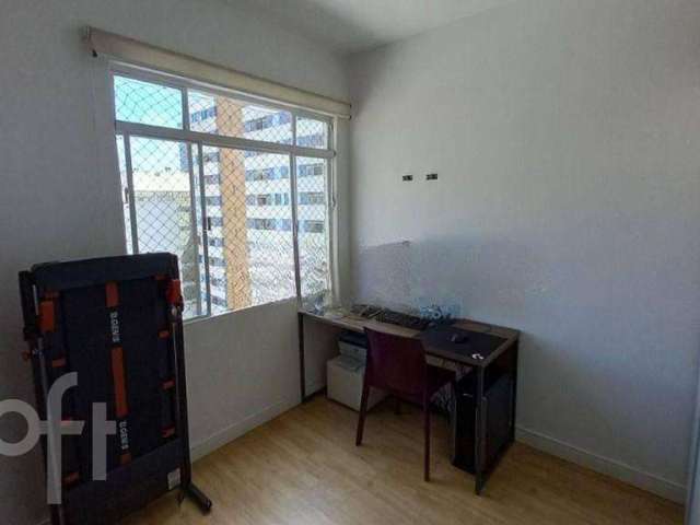 Apartamento com 2 quartos à venda na Rua Teodoro Sampaio, 1896, Pinheiros, São Paulo, 55 m2 por R$ 520.000