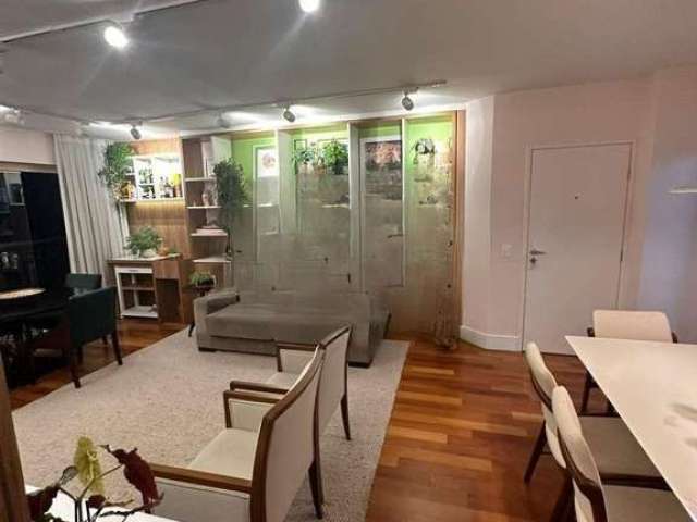 Apartamento com 3 quartos à venda na Rua Doutor Virgílio de Carvalho Pinto, 577, Pinheiros, São Paulo, 110 m2 por R$ 1.899.000