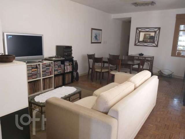 Apartamento com 2 quartos à venda na Rua Mourato Coelho, 112, Pinheiros, São Paulo, 86 m2 por R$ 690.000