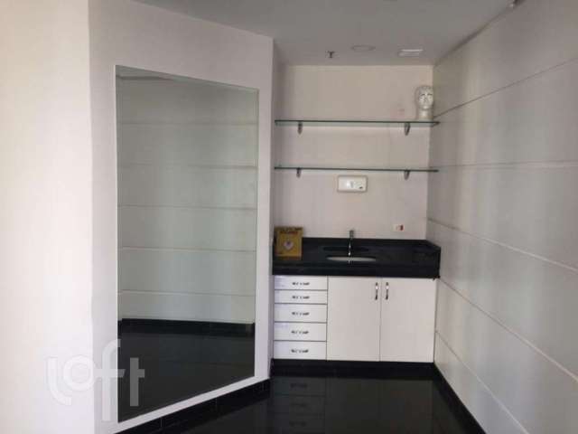 Apartamento com 1 quarto à venda na Rua Francisco Leitão, 469, Pinheiros, São Paulo, 42 m2 por R$ 700.000