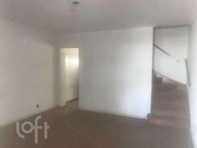 Casa com 2 quartos à venda na Rua Eugênio de Medeiros, 94, Pinheiros, São Paulo, 80 m2 por R$ 865.000