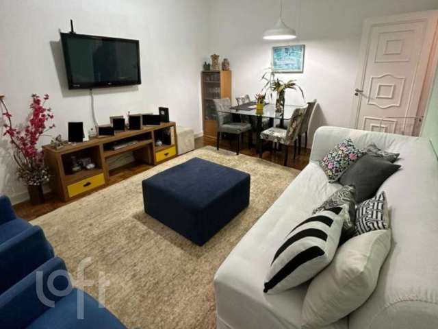 Apartamento com 2 quartos à venda na Rua Teodoro Sampaio, 1896, Pinheiros, São Paulo, 96 m2 por R$ 700.000