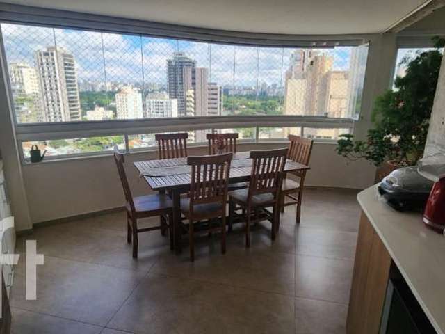 Apartamento com 3 quartos à venda na Rua Mateus Grou, 235, Pinheiros, São Paulo, 116 m2 por R$ 2.300.000