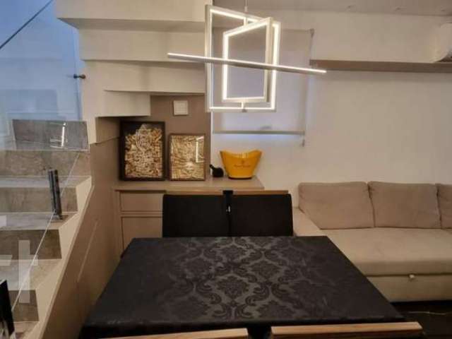 Apartamento com 2 quartos à venda na Rua Mateus Grou, 575, Pinheiros, São Paulo, 73 m2 por R$ 1.590.000