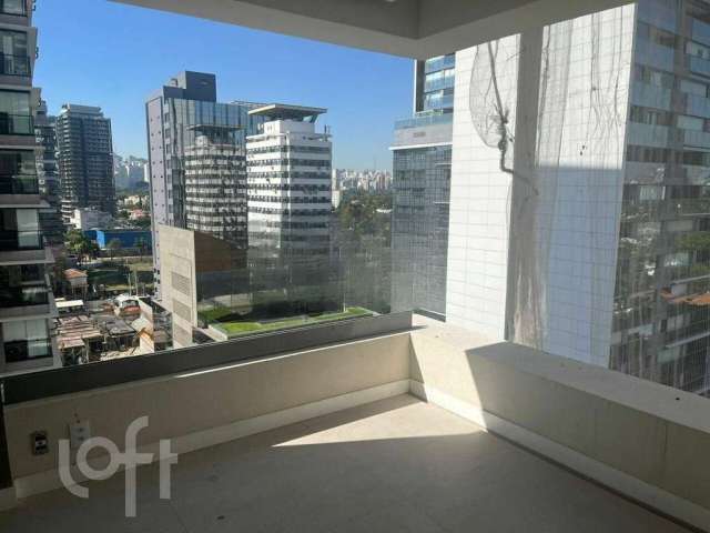 Apartamento com 2 quartos à venda na Rua Dante Carraro, 110, Pinheiros, São Paulo, 91 m2 por R$ 2.500.000