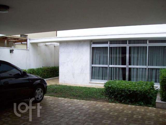 Casa com 4 quartos à venda na Conceição de Monte Alegre, 554, Itaim Bibi, São Paulo, 367 m2 por R$ 2.700.000