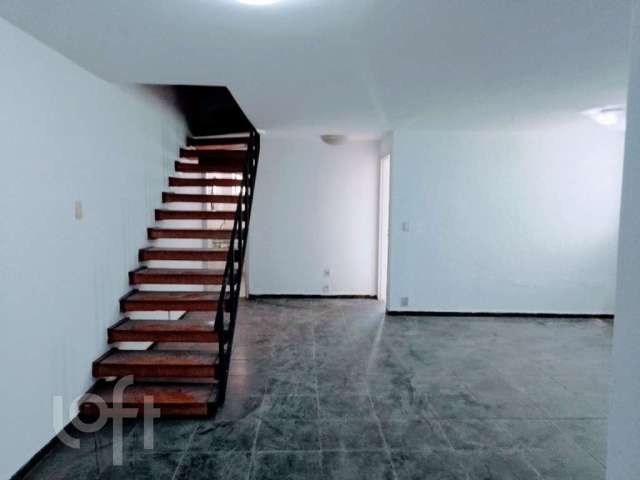 Casa com 3 quartos à venda na Antônio Abrantes, 7, Itaim Bibi, São Paulo, 150 m2 por R$ 1.000.000