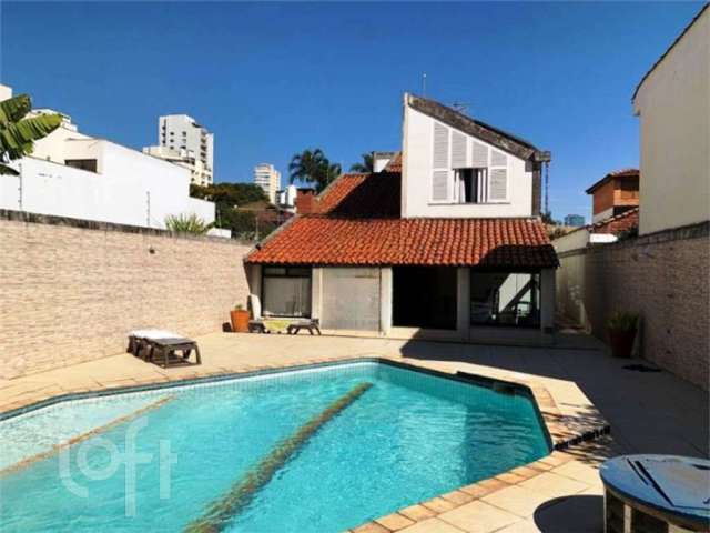 Casa com 4 quartos à venda na Luisiania, 608, Itaim Bibi, São Paulo, 450 m2 por R$ 3.500.000