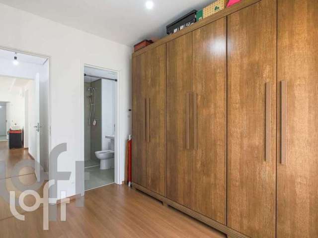 Apartamento com 2 quartos à venda na das Margaridas, 133, Itaim Bibi, São Paulo, 137 m2 por R$ 2.105.000