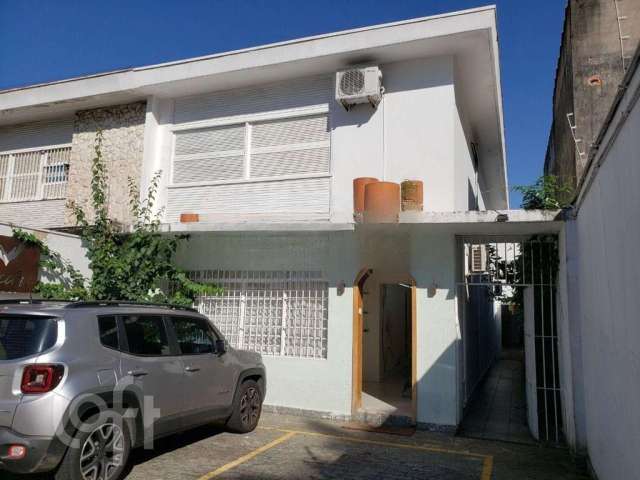 Casa com 4 quartos à venda na Ribeiro do Vale, 1543, Itaim Bibi, São Paulo, 180 m2 por R$ 1.550.000