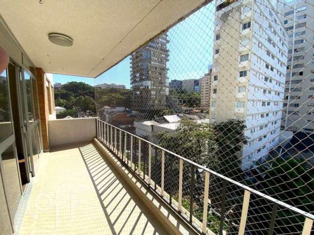 Apartamento com 3 quartos à venda na Alameda Lorena, 2039, Jardim Paulista, São Paulo, 155 m2 por R$ 2.800.000