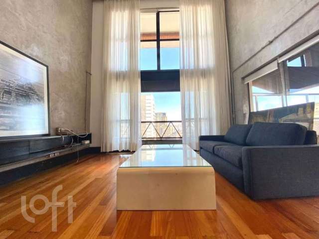 Apartamento com 2 quartos à venda na Tietê, 208, Jardim Paulista, São Paulo, 170 m2 por R$ 5.853.000