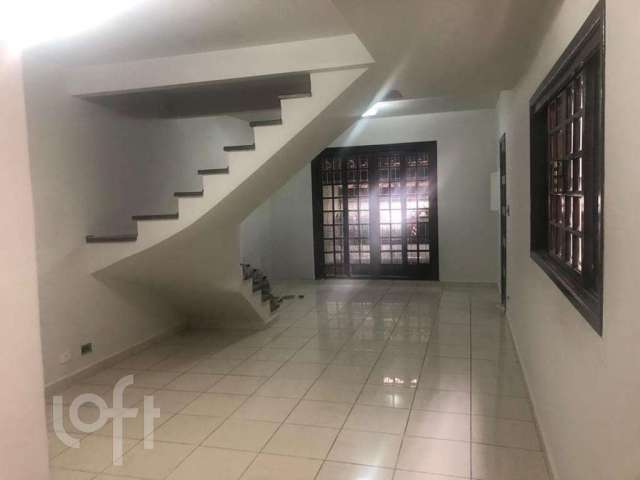 Casa em condomínio fechado com 3 quartos à venda na Arizona, 10, Itaim Bibi, São Paulo, 156 m2 por R$ 1.000.000