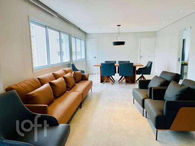 Apartamento com 3 quartos à venda na Alameda Lorena, 2042, Jardim Paulista, São Paulo, 118 m2 por R$ 2.400.000