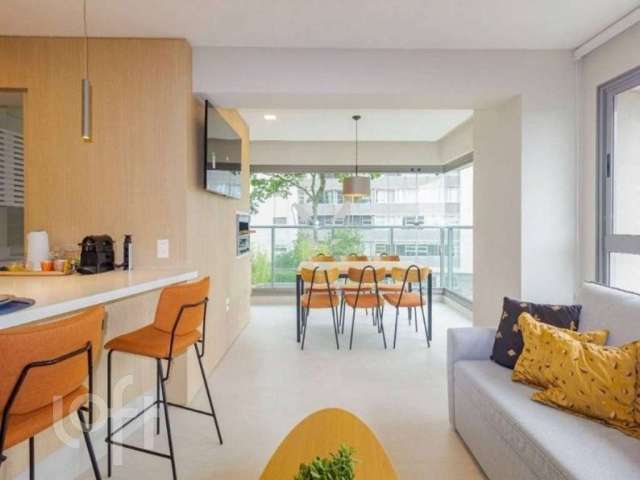 Apartamento com 2 quartos à venda na Alameda Gabriel Monteiro da Silva, 77, Jardim Paulista, São Paulo, 70 m2 por R$ 2.199.000