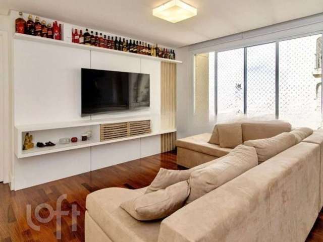 Apartamento com 3 quartos à venda na Manuel da Nóbrega, 586, Vila Mariana, São Paulo, 131 m2 por R$ 2.600.000