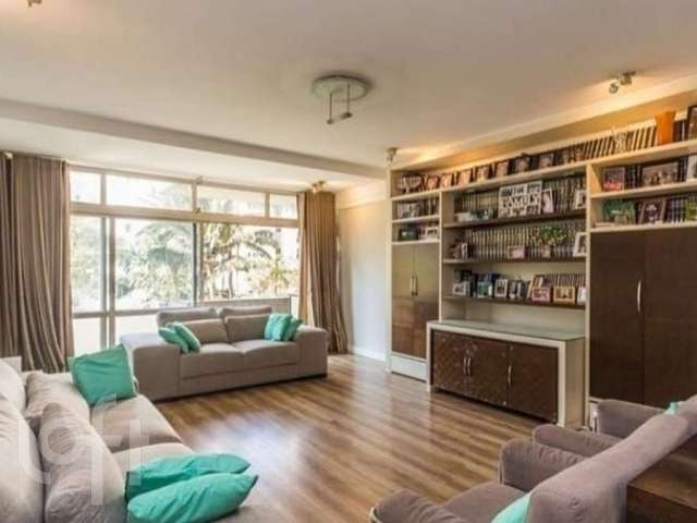 Apartamento com 3 quartos à venda na Alameda Lorena, 1057, Jardim Paulista, São Paulo, 192 m2 por R$ 3.300.000