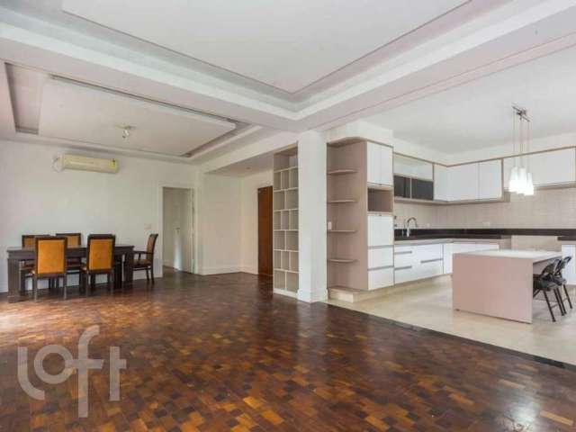 Apartamento com 3 quartos à venda na Alameda Casa Branca, 1030, Jardim Paulista, São Paulo, 153 m2 por R$ 2.400.000