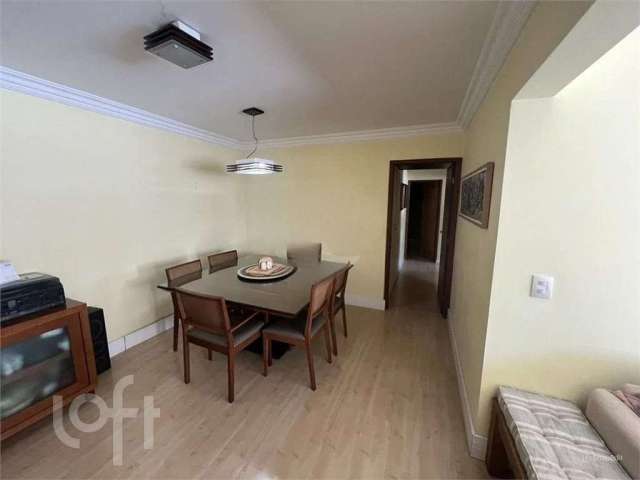 Apartamento com 3 quartos à venda na Tietê, 191, Jardim Paulista, São Paulo, 103 m2 por R$ 1.210.000