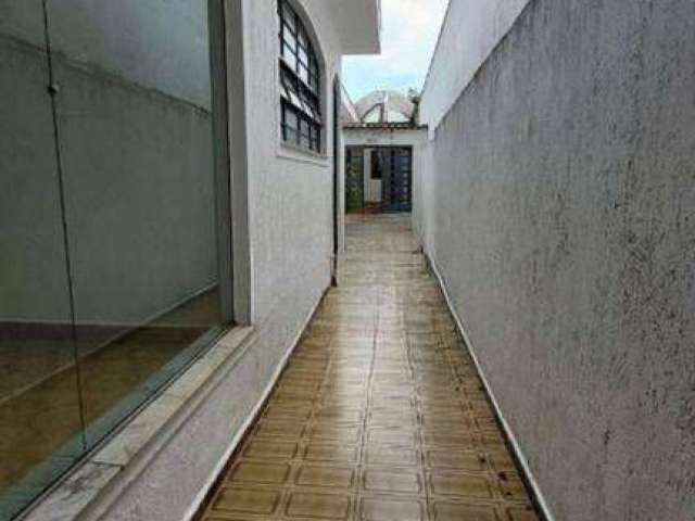 Casa com 3 quartos à venda na Rua Camé, 658, Mooca, São Paulo, 160 m2 por R$ 1.550.000