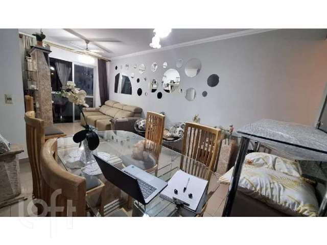 Apartamento com 3 quartos à venda na Rua Ipanema, 67, Mooca, São Paulo, 62 m2 por R$ 480.000