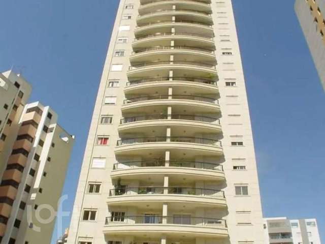 Apartamento com 2 quartos à venda na Rua Garapeba, 251, Vila Mariana, São Paulo, 72 m2 por R$ 1.060.000