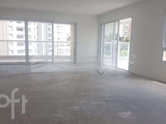 Apartamento com 4 quartos à venda na Rua Professora Carolina Ribeiro, 71, Vila Mariana, São Paulo, 217 m2 por R$ 3.546.568