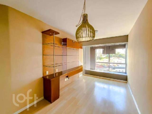 Apartamento com 1 quarto à venda na Praça Monteiro dos Santos, 69, Vila Mariana, São Paulo, 42 m2 por R$ 490.000