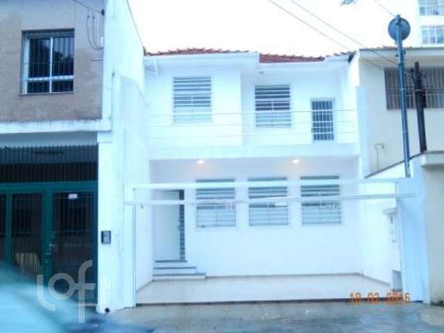 Casa com 1 quarto à venda na Rua Caramuru, 372, Saúde, São Paulo, 140 m2 por R$ 1.272.000