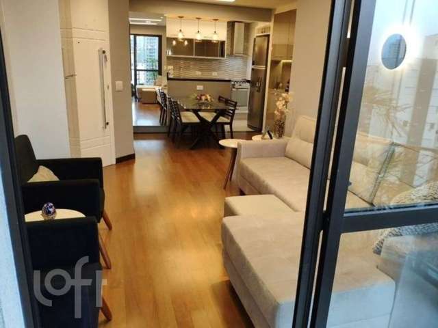 Apartamento com 3 quartos à venda na Rua Caramuru, 1243, Saúde, São Paulo, 86 m2 por R$ 1.060.000